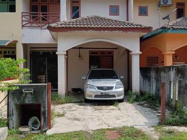 Terraced House for sale in Bukit Beruntung, Hulu Selangor