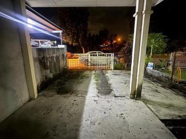 Terraced House for sale in Selayang, Selangor