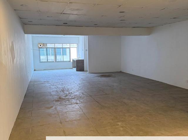 Shop for rent in Selayang, Selangor