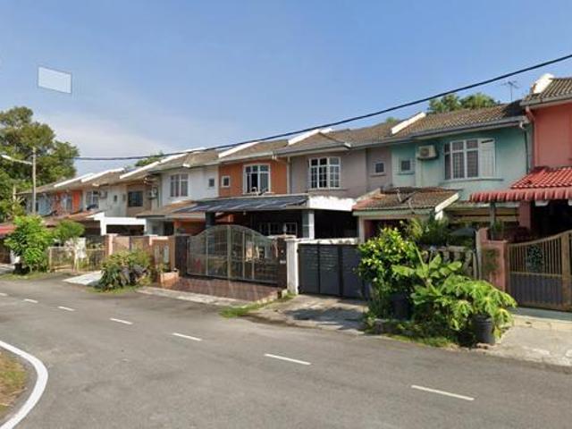 Terraced House for sale in Selayang, Selangor