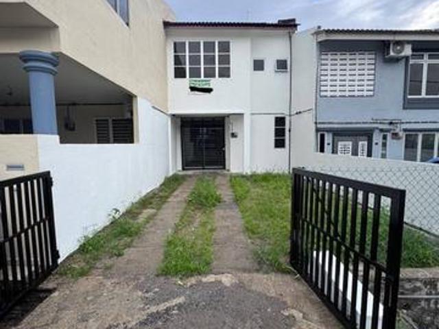 Terraced House for sale in Selayang, Selangor
