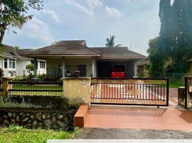 House for sale in Selayang, Selangor