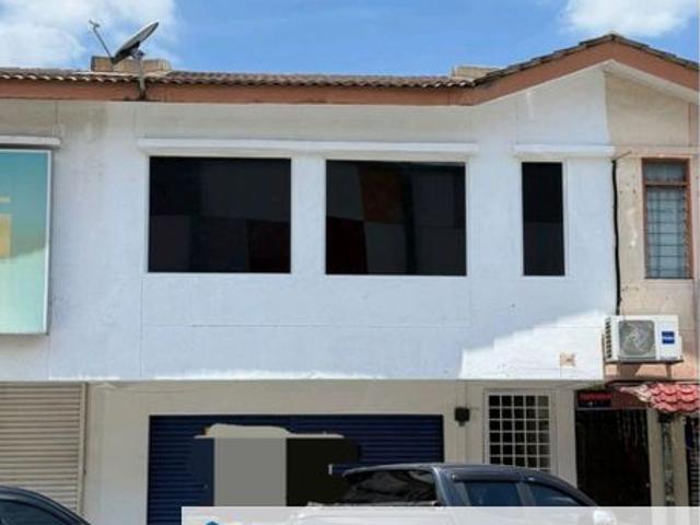 Shop for rent in Selayang, Selangor