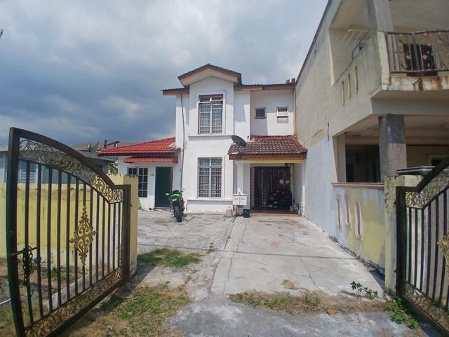 Terraced House for sale in Selayang, Selangor