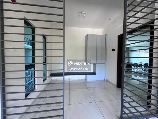 Shop for rent in Selangor