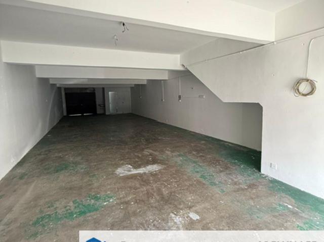 Shop for rent in Selayang, Selangor