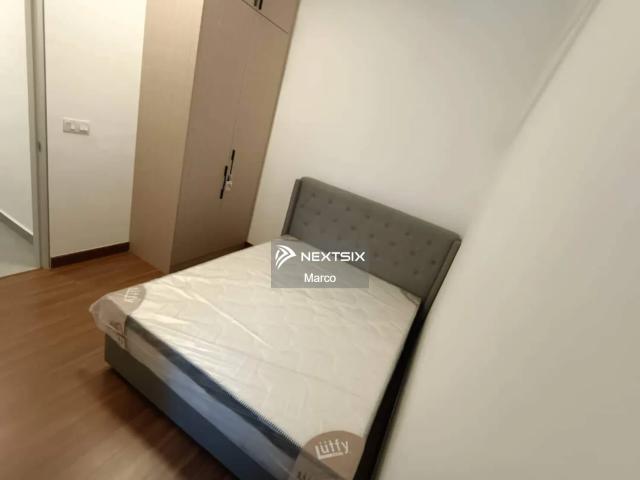 Shop for rent in Selangor