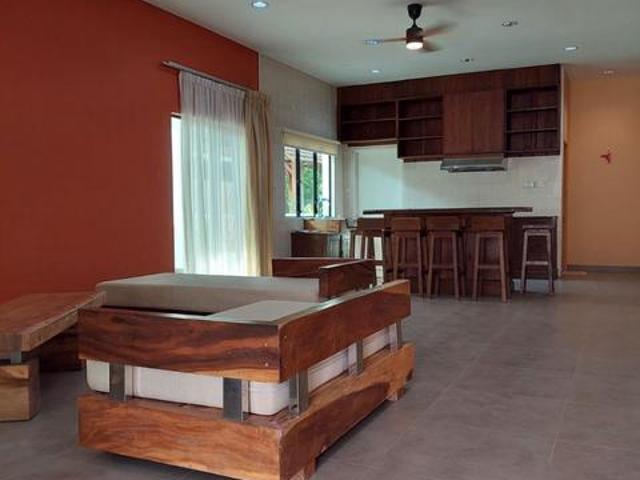 Bungalow for rent in Kinabalu, Sabah