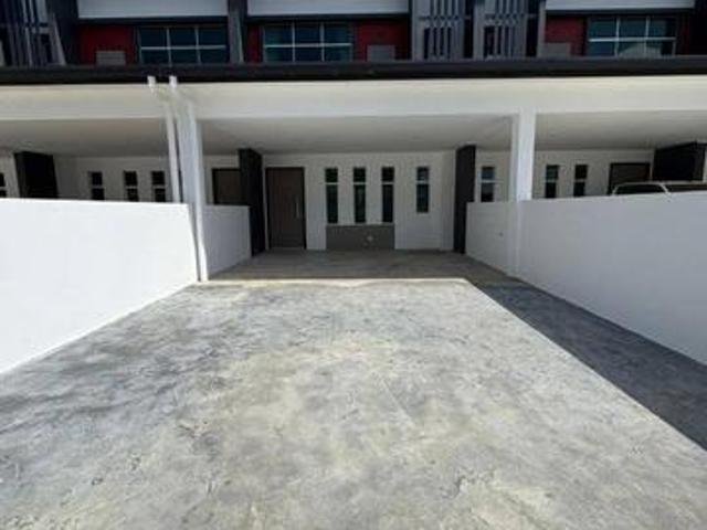 Terraced House for rent in Kinabalu, Sabah