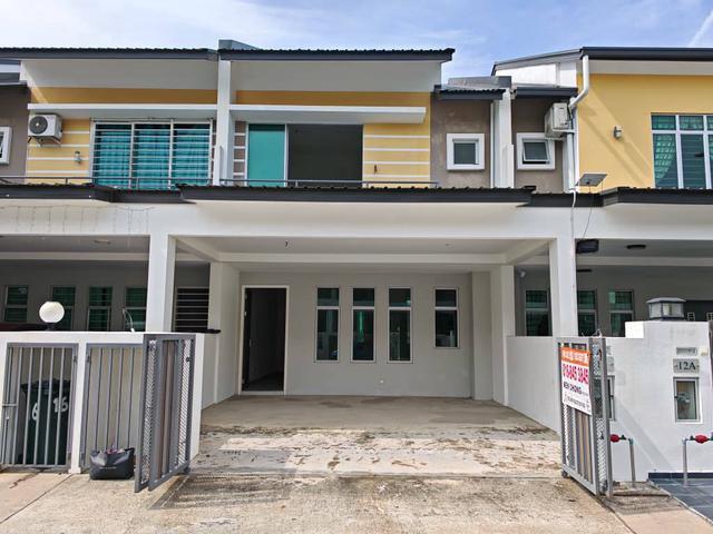 Terraced House for sale in Kinabalu, Sabah