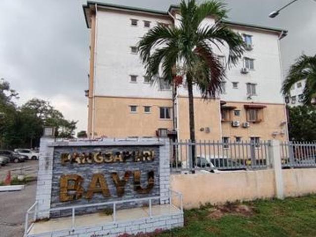 Apartment for sale in Petaling, Subang Jaya