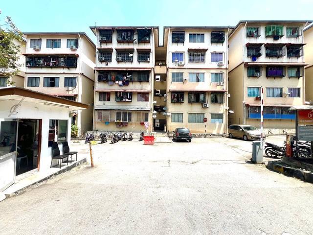 Apartment for sale in Petaling, Subang Jaya
