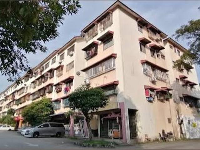 Apartment for sale in Petaling, Subang Jaya