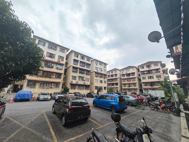 Apartment for sale in Petaling, Subang Jaya