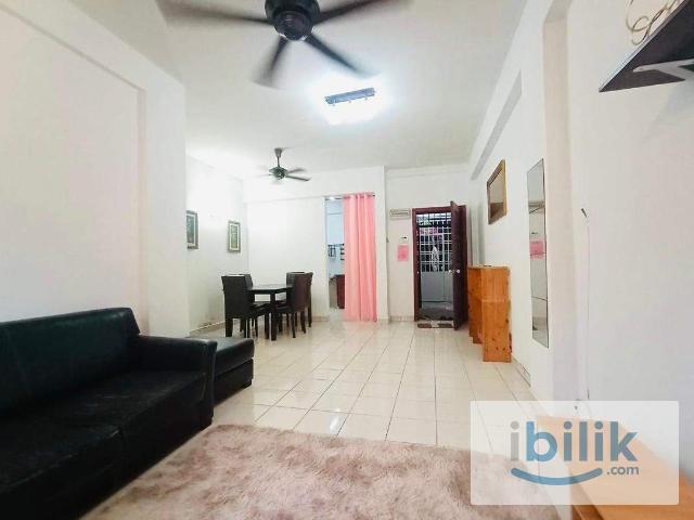 Room for rent in Petaling, Subang Jaya