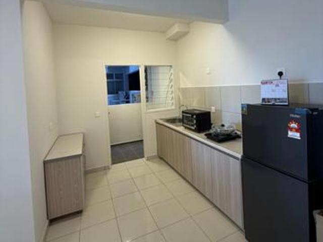 Apartment for rent in Petaling, Subang Jaya