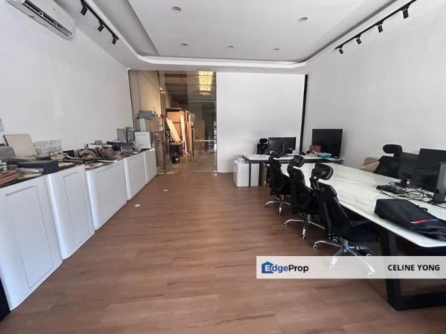 Warehouse for rent in Petaling, Subang Jaya