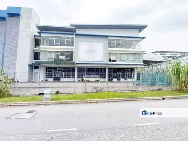 Warehouse for rent in Petaling, Subang Jaya