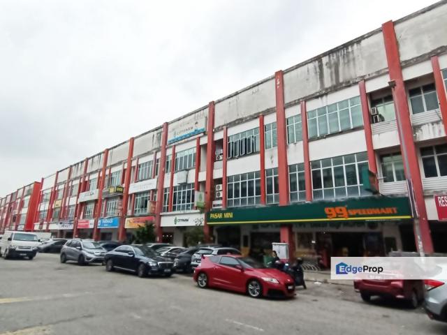 Warehouse for sale in Petaling, Subang Jaya
