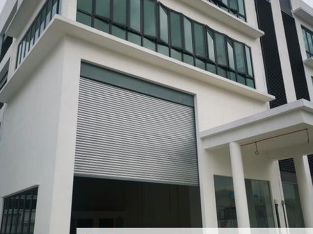 Warehouse for rent in Petaling, Subang Jaya