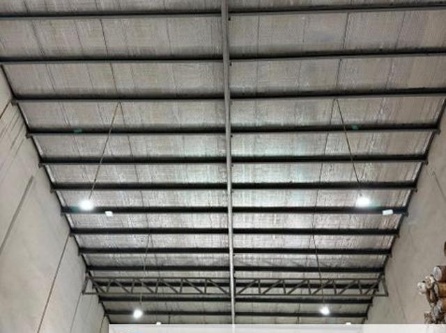 Warehouse for rent in Petaling, Subang Jaya