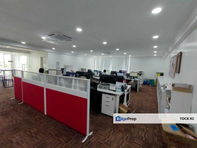 Warehouse for sale in Petaling, Subang Jaya