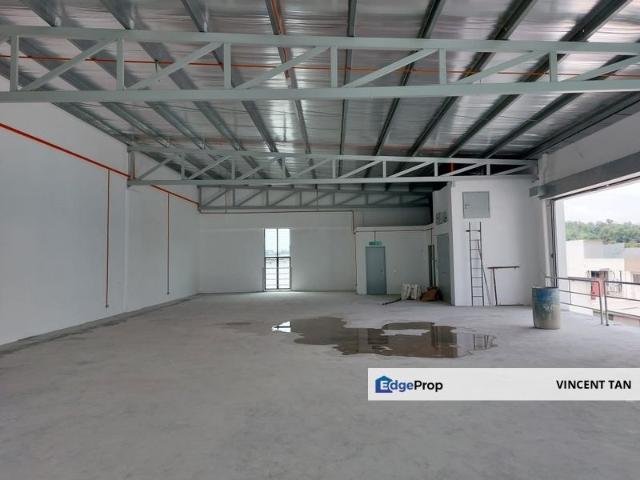 Warehouse for rent in Petaling, Subang Jaya