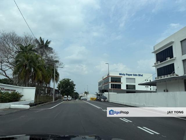 Warehouse for sale in Petaling, Subang Jaya