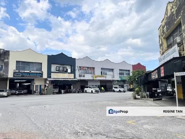 Warehouse for rent in Petaling, Subang Jaya