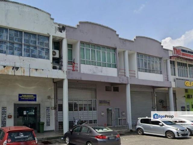 Warehouse for sale in Petaling, Subang Jaya