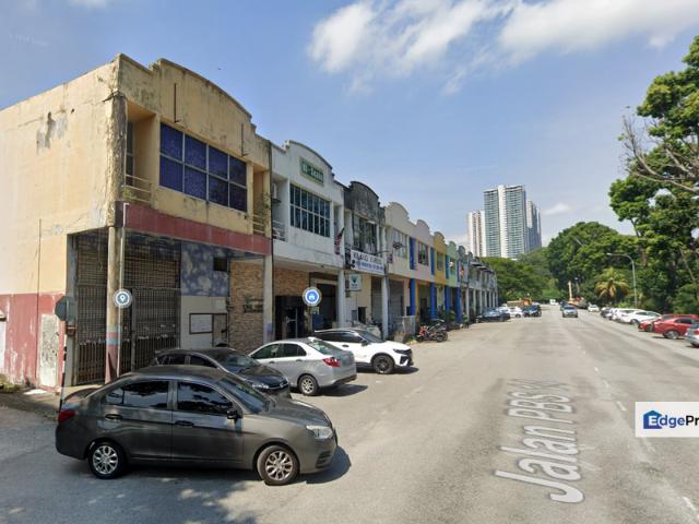 Warehouse for sale in Petaling, Damansara Damai