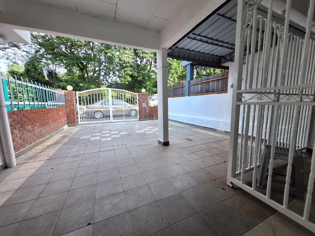 Terraced House for sale in Petaling, Subang Jaya