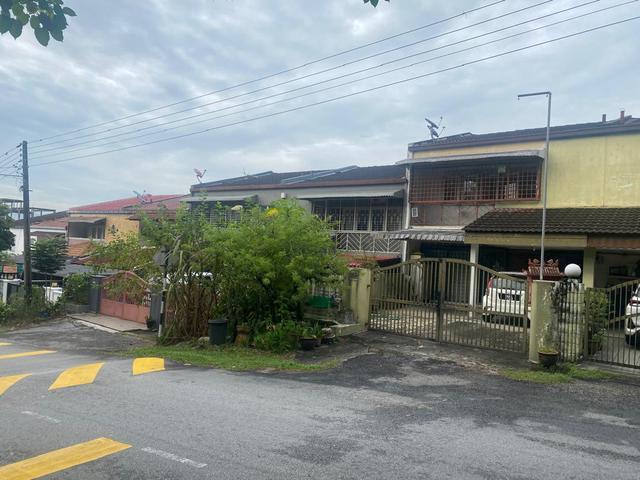Terraced House for sale in Petaling, Subang Jaya