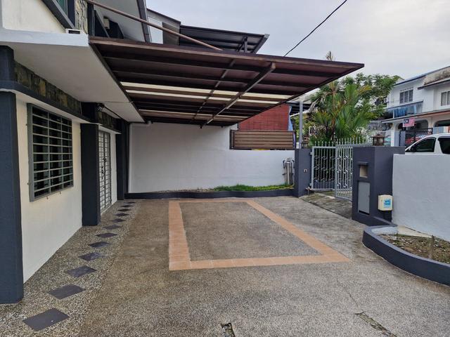 Terraced House for sale in Petaling, Subang Jaya