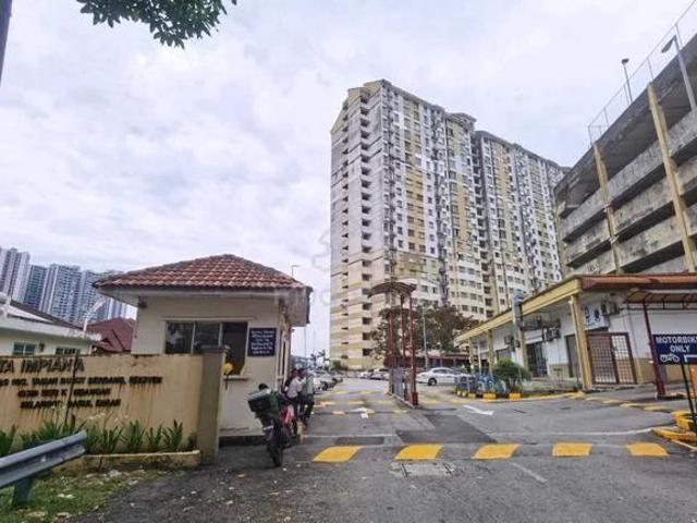 Apartment for sale in Petaling, Subang Jaya