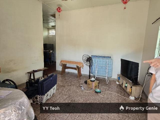 Residential House for sale in Malaka