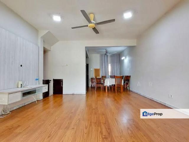 House for sale in Country Heights Damansara, Kuala Lumpur