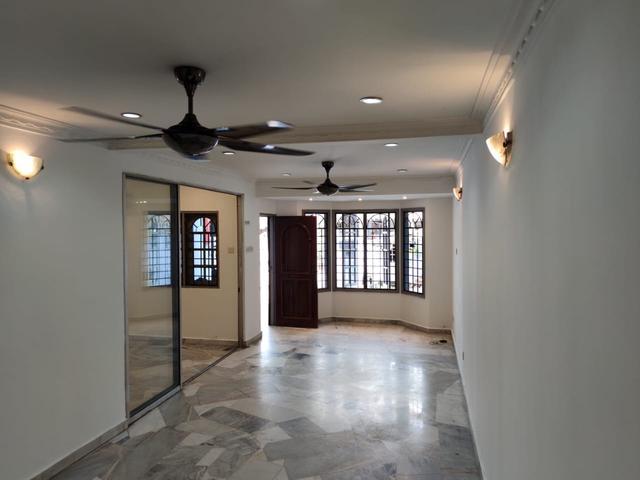Terraced House for sale in Country Heights Damansara, Kuala Lumpur