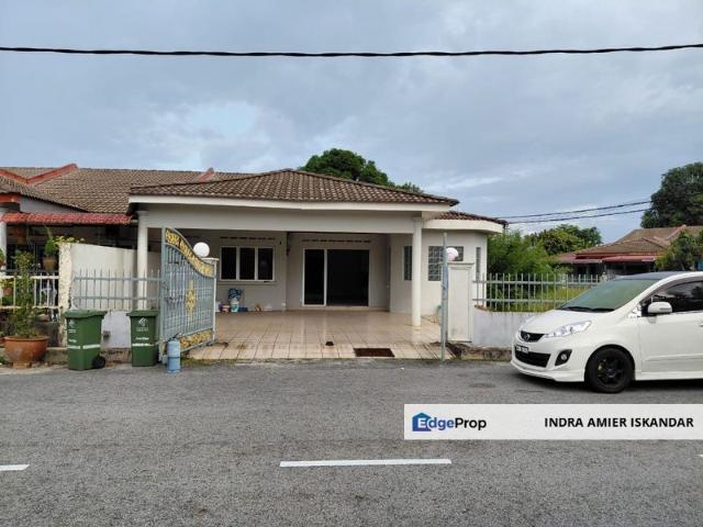 House for sale in Pahang