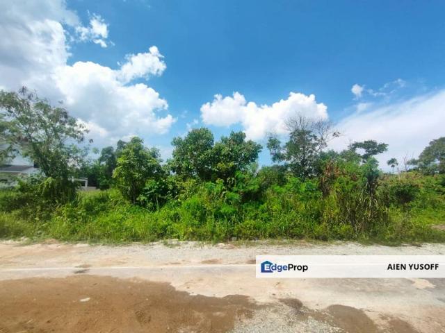House for sale in Pahang