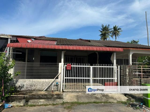House for sale in Pahang
