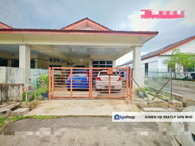 House for sale in Pahang