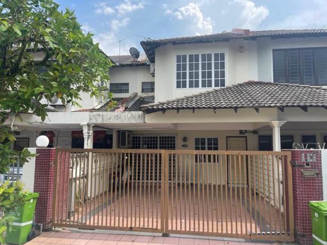 Terraced House for sale in Kuantan, Pahang
