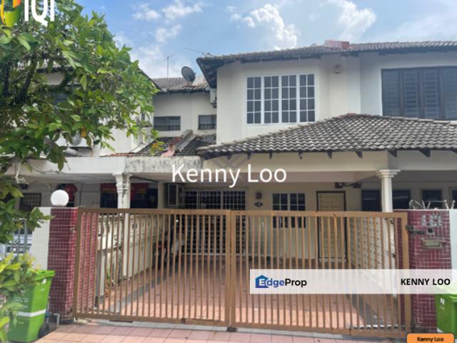 House for rent in Kuantan, Pahang