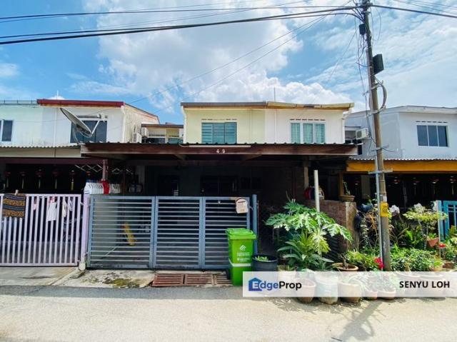 House for sale in Kuantan