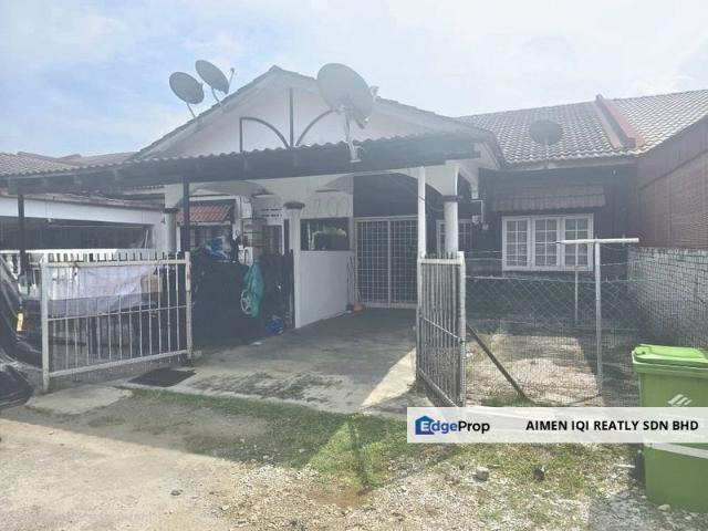 House for sale in Pahang