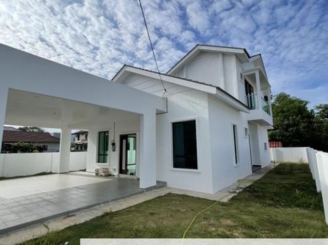 House for sale in Pahang