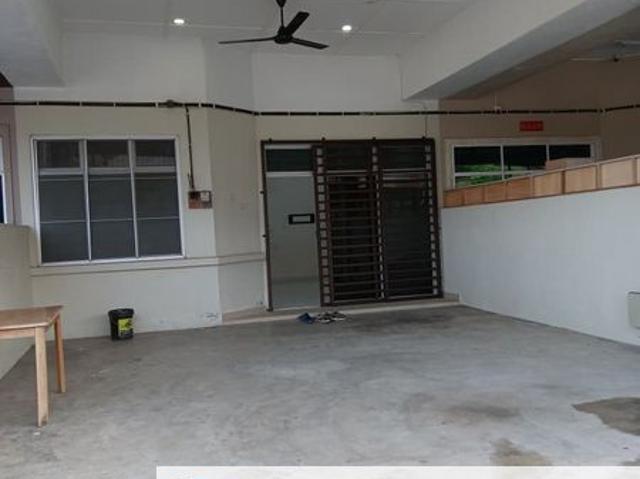 House for sale in Pahang