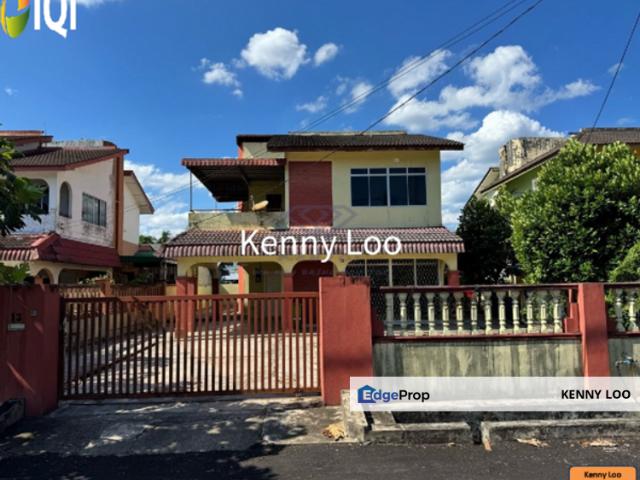 House for sale in Kuantan, Pahang