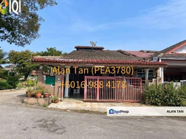 House for sale in Bukit Setongkol, Kuantan